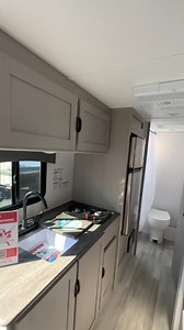 2K views | The 2024 Coachmen Recreational Vehicles Clipper 17CBH Cadet is lightweight and easy to maintain towable for your small truck, SUV, or minivan. ☑️ Under 3,000 lbs. ☑️ Double Bed ☑️ Jumbo Pass-Through Storage ☑️ 28" 72" Bunk Beds Discover more about the Clipper: https://bit.ly/3O88S5x | General RV Center | Facebook