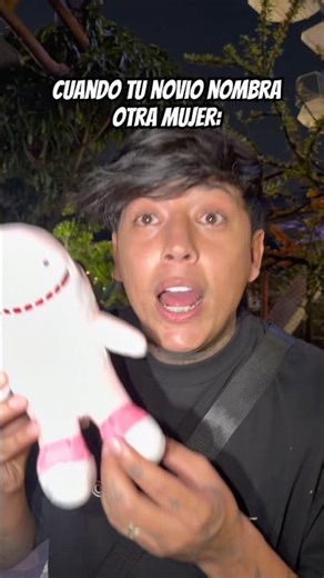 You don't experience the same thing? #laurasofia #humor #comedy #content