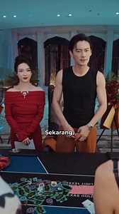 Dewa judi. Ep. 7 @sorotan | Bang Kenzo