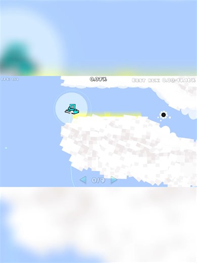 #gd #geometrydash #games #robtop #fypppppppppppppp | Geometry Dash