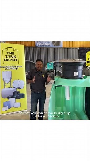 Septic Risers Explained Easy Access for Your Septic System