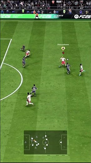 This SKILL MOVE Is UNSTOPPABLE 😳 McGeady Cancel Dragback Fake