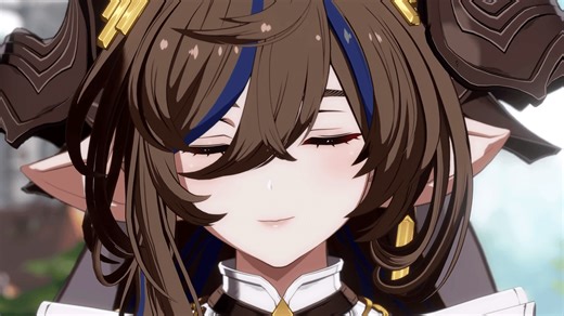 Granblue Fantasy Versus: Rising - Official Galleon Gameplay Trailer