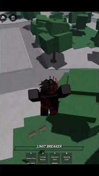 How to Bench Launch (Tutorial) #tsb #roblox #thestrongestbattlegrounds #saitamabattlegrounds