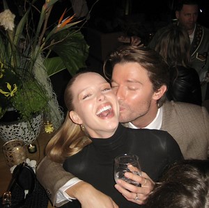 Patrick Schwarzenegger on Reels