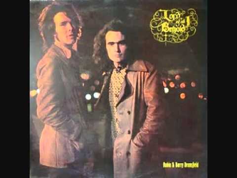 Robin and Barry Dransfield - Lord Of All I Behold (Trailer 1971)