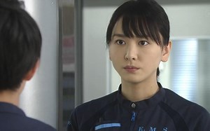 《Code Blue 3》EP05-3 山下智久 新垣结衣cut （中字高清）