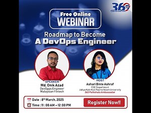 Roadmap to Become A DevOps Engineer