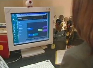 19K views · 623 reactions | Microsoft smart home prototype from 1999 | Computer Love Records | Facebook