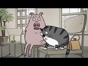 Animal Behaviour 2018 1080p WEB NFB