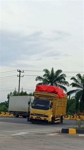JJ KICAU MANIA VERSI TRUK ACEH STYLE