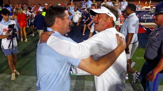 What to get Lane Kiffin, Nick Saban for Christmas? Our college football shopping list