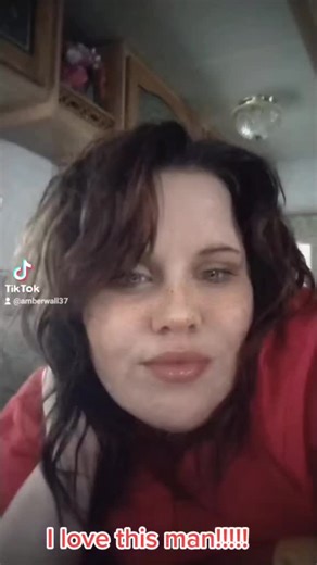 Amber Wall on TikTok