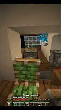 This is how you can create a workbench-changing machine #minecraft