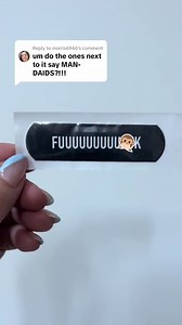 The only bandages you'll ever need | Classy Cards