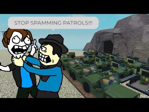 2v2 with randoms in tower battles