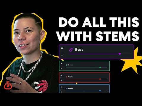 A Guide to Stem Separation with BandLab Splitter | Hone Your Skills, Craft Remixes, and more