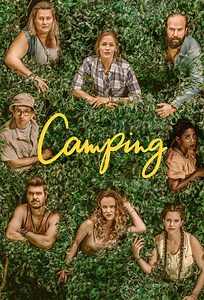 Vidéos Camping (2018) S01