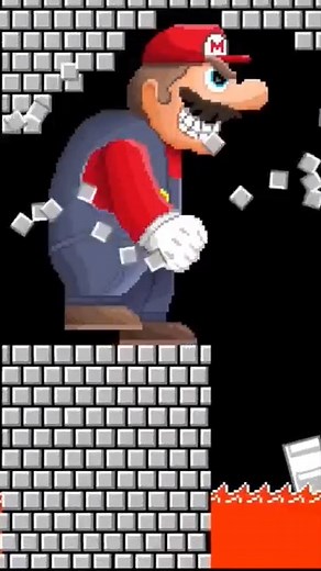 22K views · 261 reactions | If Mario and Bowser switched places #mario #bowser #supermario #supermariobros #luigi #toad #nintendo #gumbino #explore #explorepage #fypシ | Officialgumbino | Facebook