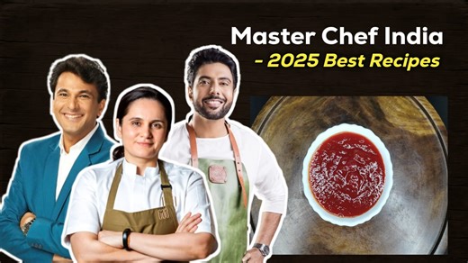 15K views · 59 reactions | Master Chef India 2025 Best Recipes |Top 5 Best MasterChef Recipe | MasterChef India Rekha's Kitchen @rekhaskitchen4227 #masterchef #masterchefindia #masterchefrecipes #masterchefrecipe #vikaskhanna #garimaarora #ranveerbrar #celebritymasterchef #celebritymasterchef2025 #celebritymasterchefindia | Rekha's Kitchen | Facebook