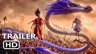 Ne Zha 2 2025 With English Subtitle Download Mp3 & Mp4 Download - clip.africa.com