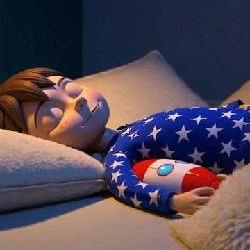 Space Lullaby 🌙 Sleep Instantly 💤 Relaxing Lullaby 🌙 Baby Sleep Music for Insomnia & Calm