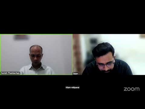 Brethren Assembly Jebel Ali's Personal Meeting Room