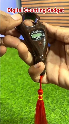 Digital #Name Jaap #counter Machine #Unboxing |Naam Jaap Counting Gadget Review & Unboxing
