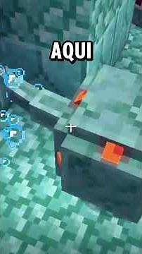 HOW TO Find SPONGES in Minecraft 2026