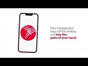 Presource® Pack Manager™ Mobile App Video