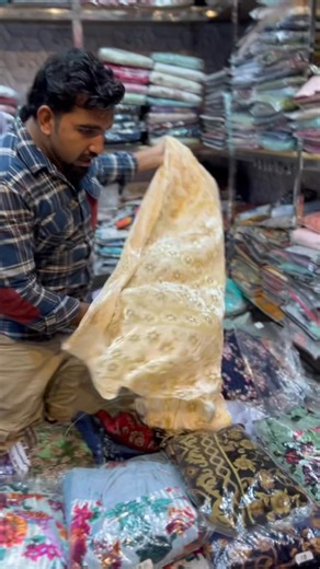 Pakistani palachi suit available Address kelon gate inside near zoya beautiful ￼📞070090 26701 | Shard fashion hub