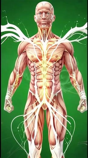 Anatomy of Milk: Inside the Body in 3D 🧬🥛 #shorts #milk #Sciencecraft