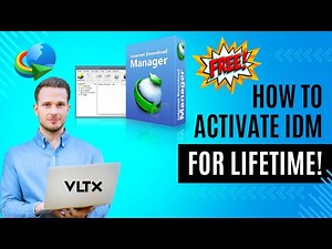 Install Internet Download Manager 6.42.41 | IDM 2025 (UPDATED)