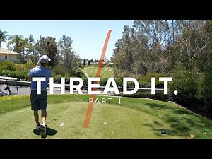 THIS HOLE ALWAYS GETS ME! - THE FARMS GOLF CLUB // PART 1 (4K)