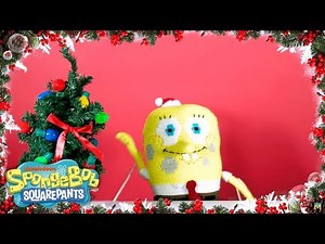 SpongeBob Holiday Acapella Mashup 🎄 🎤