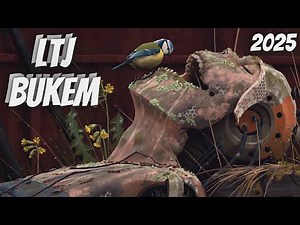LTJ BUKEM 2025