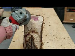 Testing the Graff Speedcutter Blade