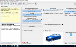 carsim2020安装教程
