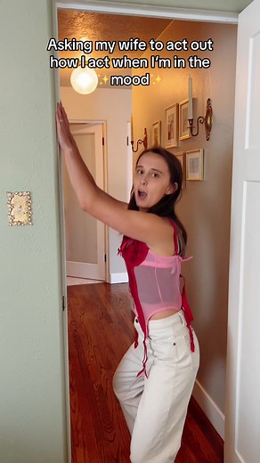 Abbie Ensign on TikTok