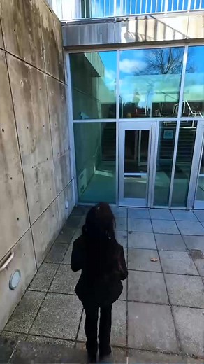 The awkward clap at the end 😂 #prank #sax #school | Carolina Goncalves Silva