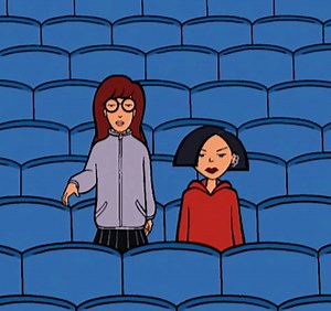 Daria for President!! | Daria