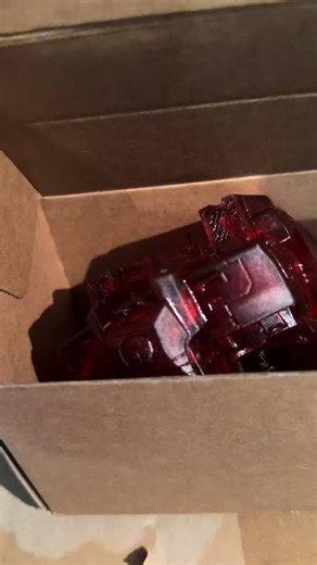 Cleanest 3D Prints for Warhammer 40K Enthusiasts