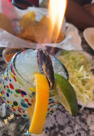 Lunch Date at Frida's with My Best Friend