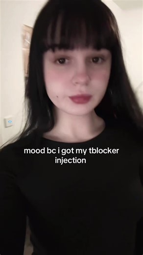 Understanding T-Blocker Injections and Trans Pride