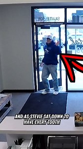 Every Tooth Lost in Jackass | Steve-O