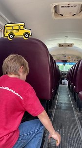 174K views · 2K reactions | Removing all of the seats from our School Bus! Full video is out now! GrowJack Outdoors #Skoolie #rvconversion #skoolienation #schoolbusconversion #diy | Speed Bump Garage | Facebook