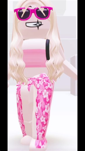 My charaters edit roblox