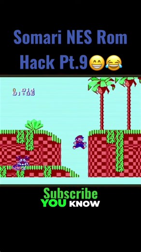 8 Bit Game Frustration God Plays with You!