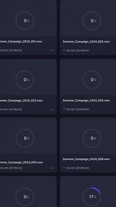 Frame.io on Reels | Facebook