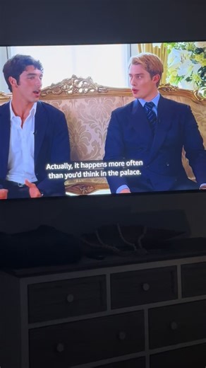 Food Fights in the Palace of Queen Victoria: A Royal Tradition